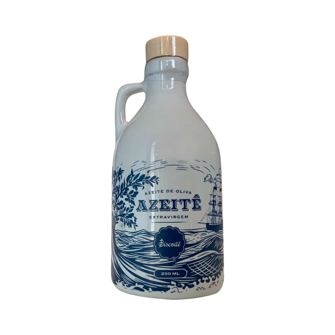 Azeitê - 250Ml