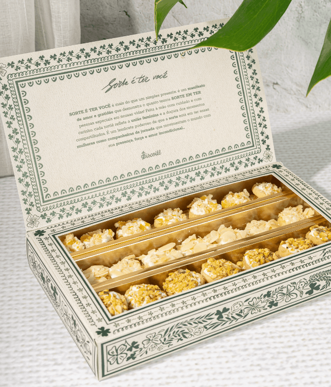 Seleção Tortiês - Sorte é Ter Você