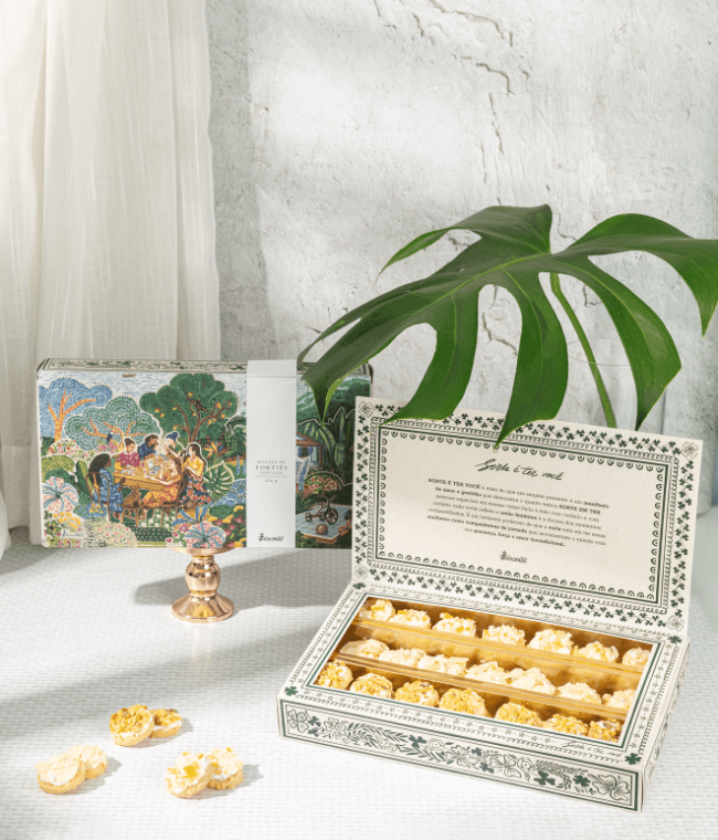 Seleção Tortiês - Sorte é Ter Você