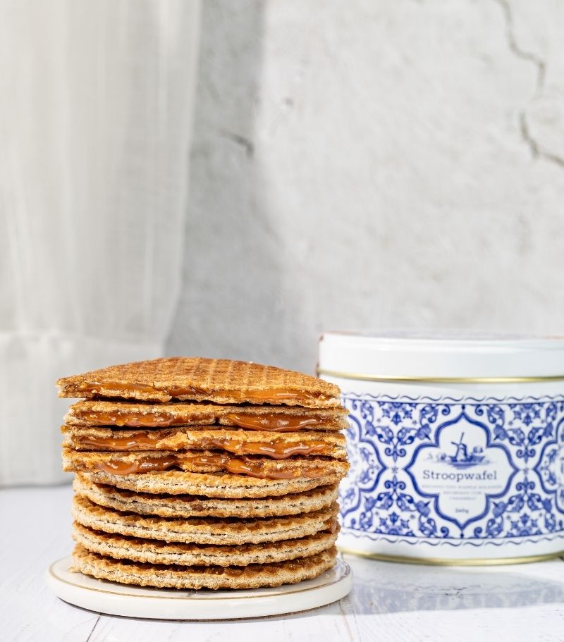 Stroopwafel Lata - 260g
