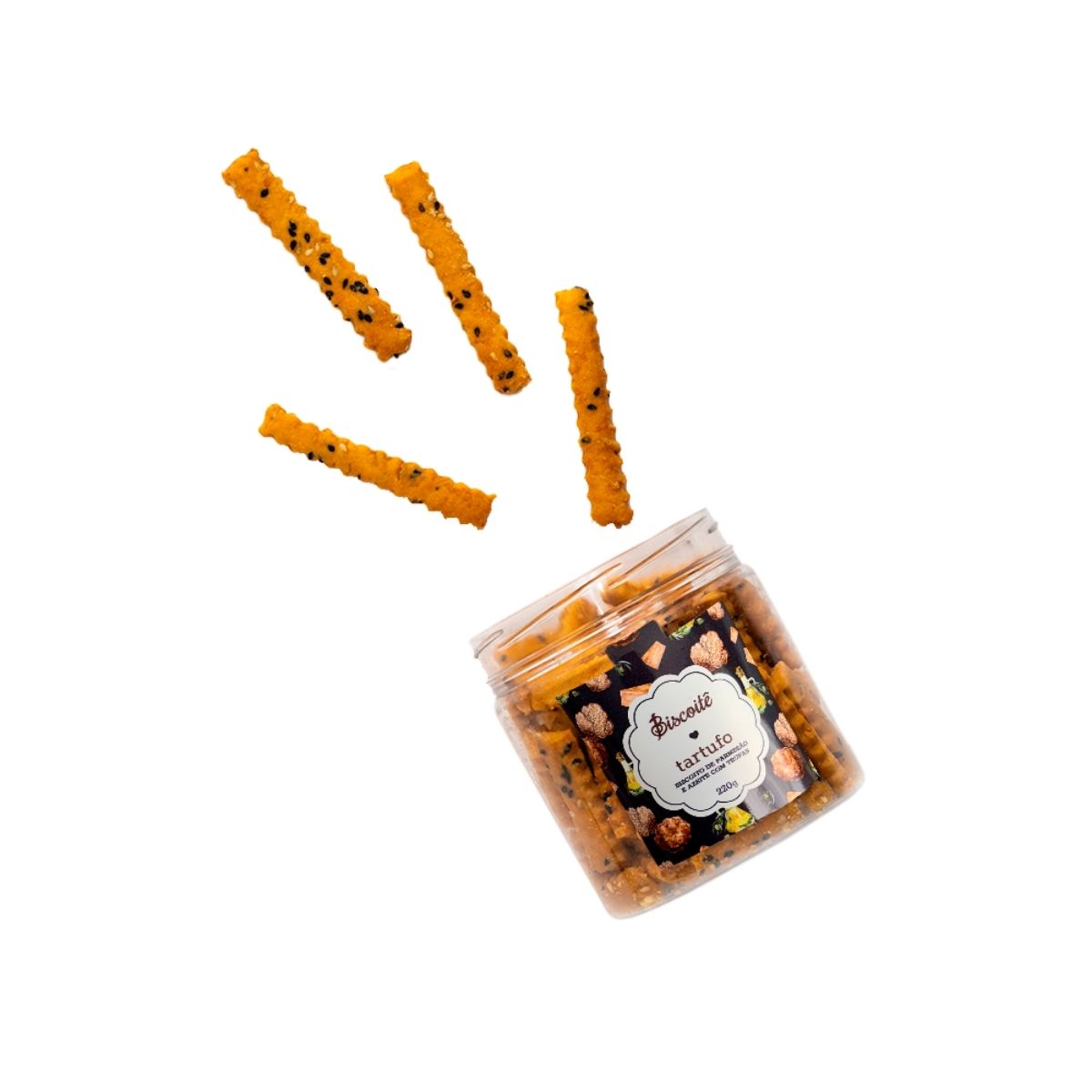 Tartufo - 220g